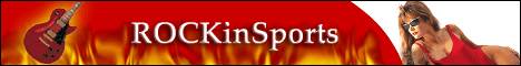 ROCKinSPORTS Magazine